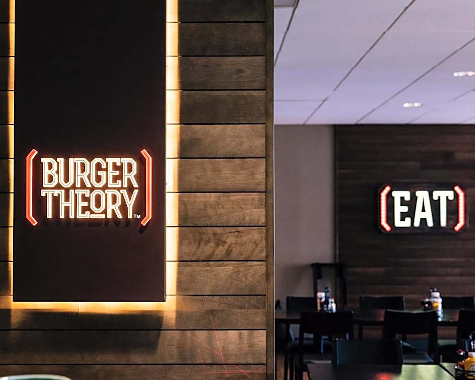 Holiday Inn Grand Rapids Downtown By IHG