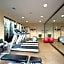 Hilton Garden Inn Tulsa Airport