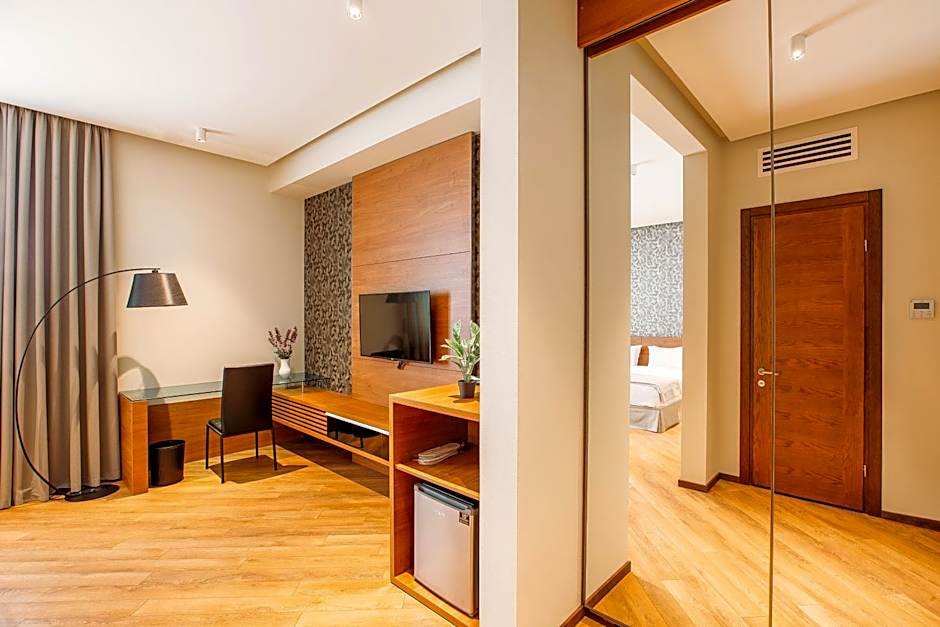 Hotel Tbilisi Tower