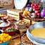 The BREAKFAST HOTEL MARCHE Ishigaki Island