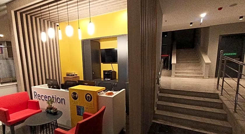 Days Hotel by Wyndham Ankara Cankaya