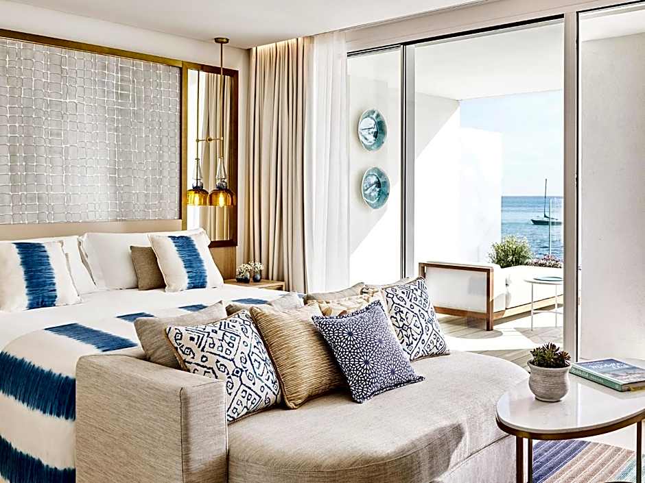 Nobu Hotel Ibiza Bay