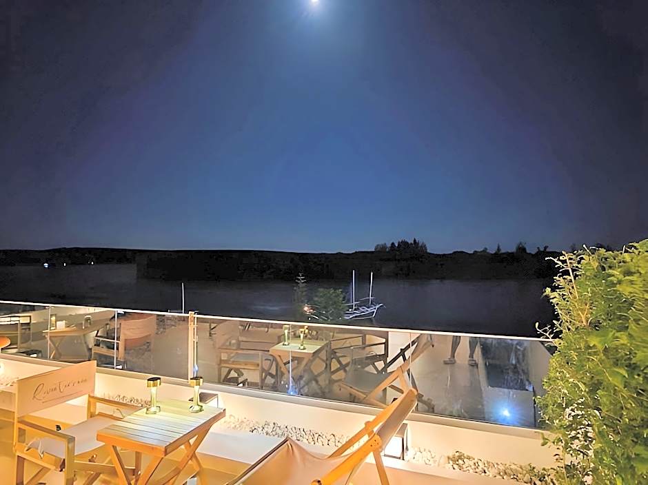 Krabi River Hotel