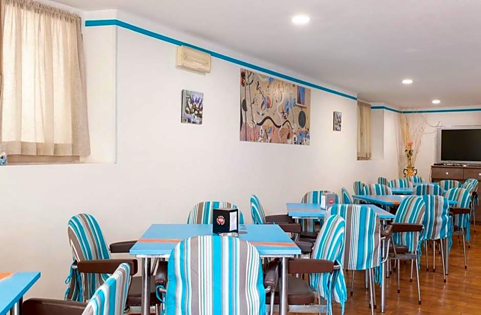 Hotel Mirò