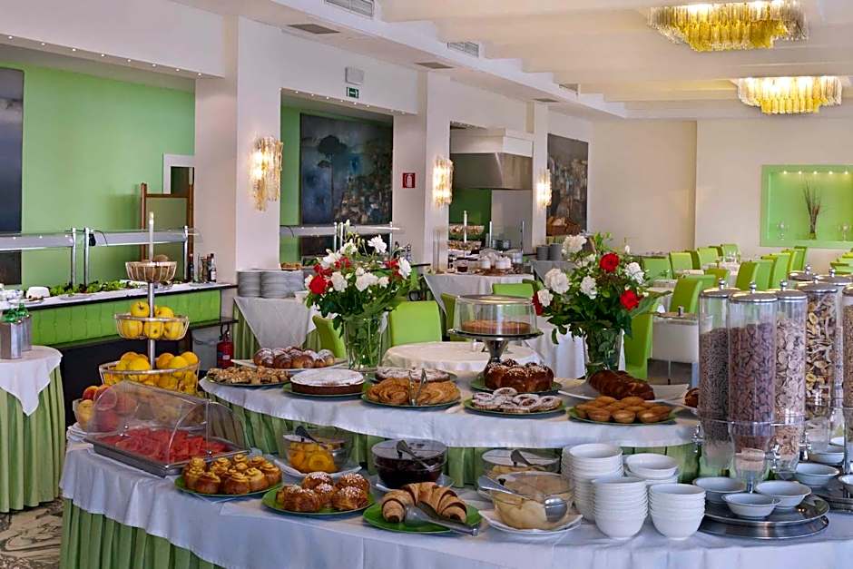 Grand Hotel President