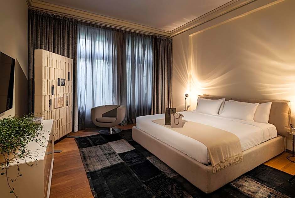 The Nest by Juno Hotel Sofia