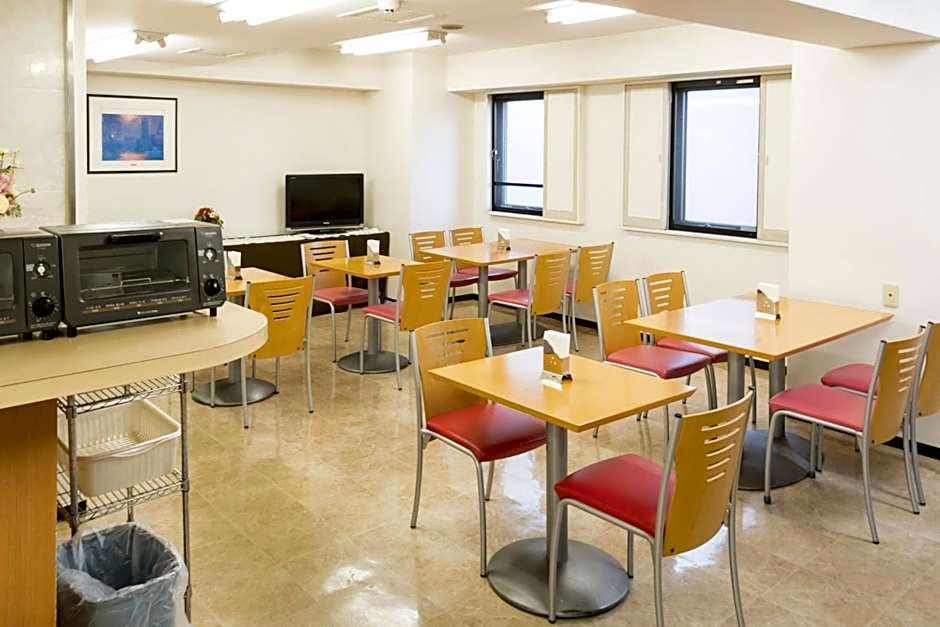 Hashimoto Park Hotel