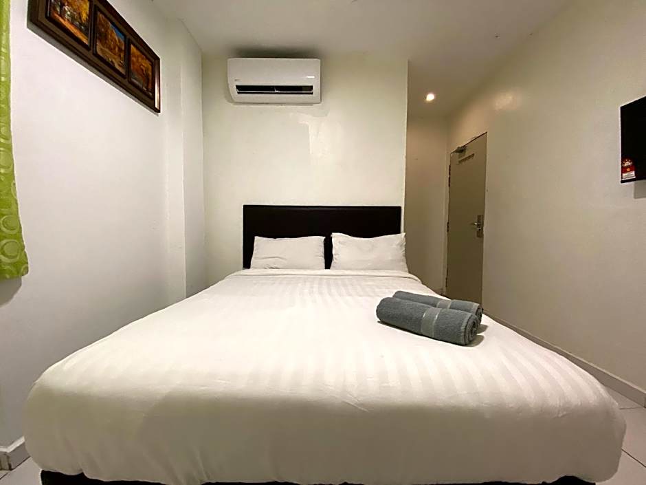 Hotel EC Double Star KLIA 1 KLIA 2