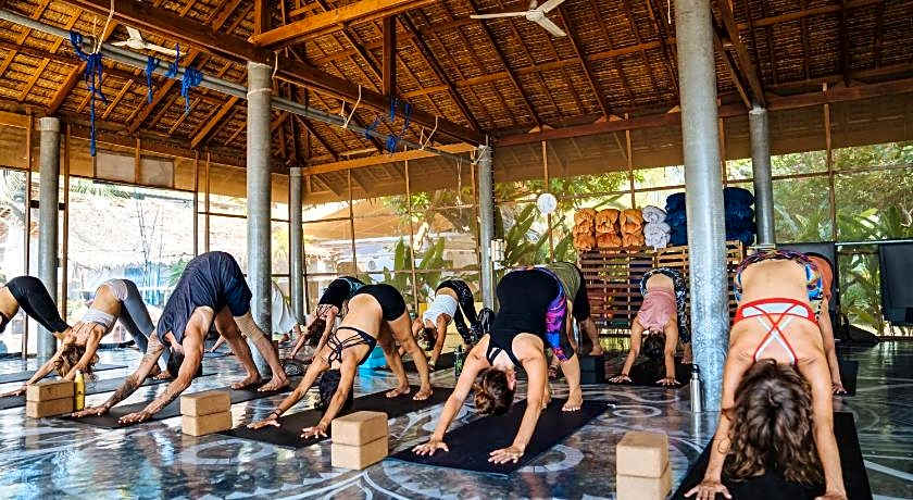 Orion Healing Centre