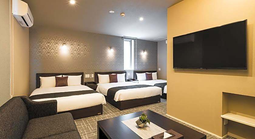 GRAND BASE Yakuin Odori