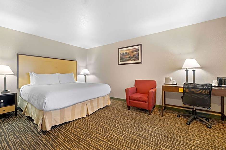 Best Western Petaluma Inn
