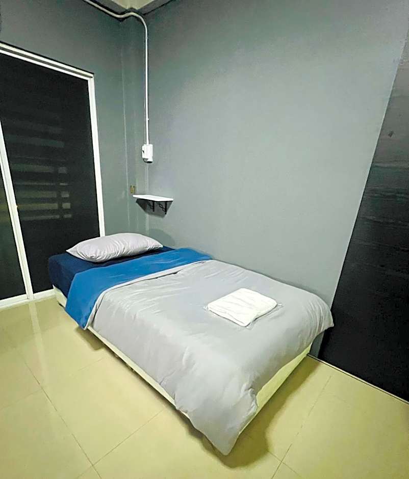 Future Hostel Pattaya