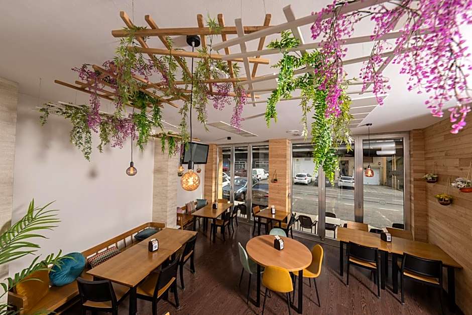 Hotel Oca Insua Costa da Morte