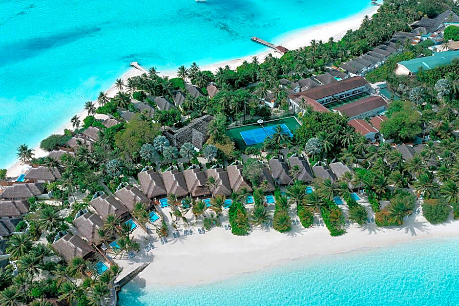 Niva Velassaru Maldives
