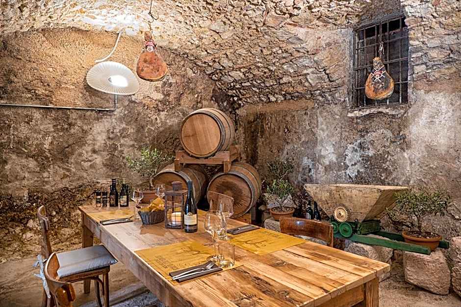 Locanda Dell'Oleificio