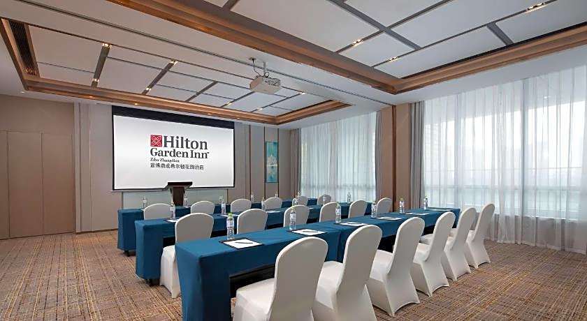Hilton Garden Inn Zibo Zhangdian