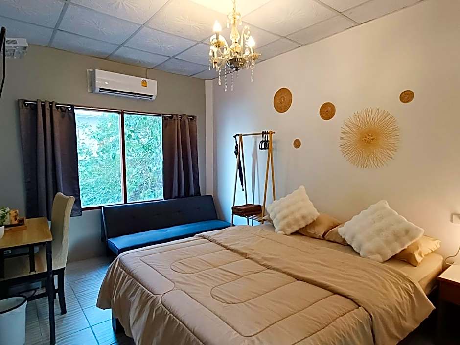 I-Talay Zone Sea Hotel