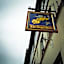 The Angel Hotel