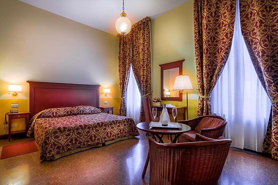 Palazzo Marcello Hotel Al Sole