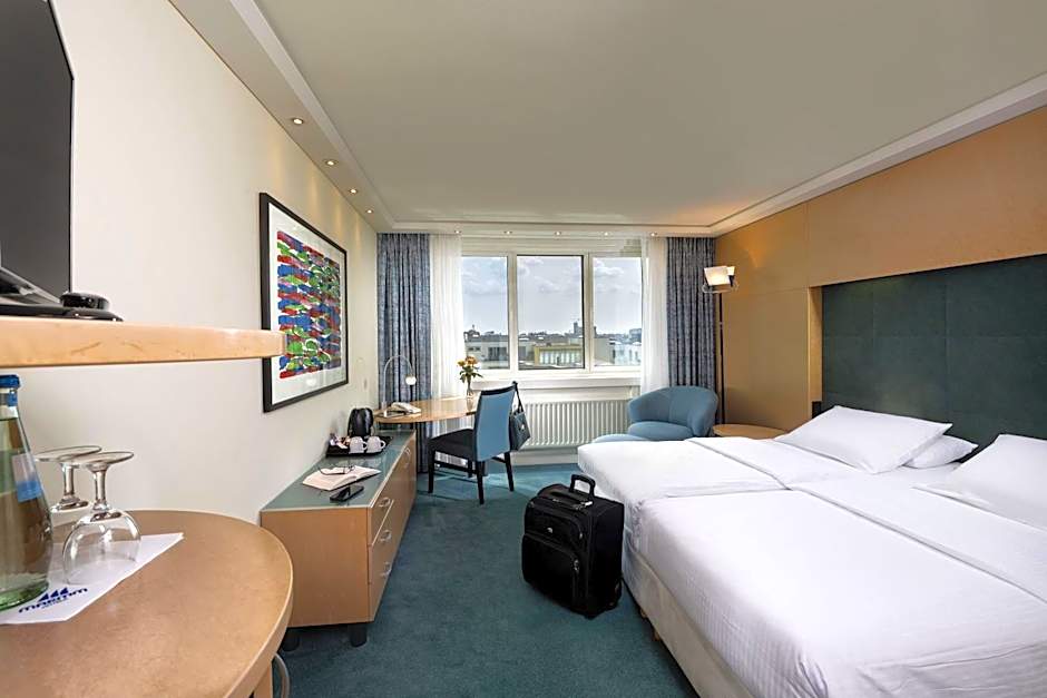 Maritim Proarte Hotel Berlin