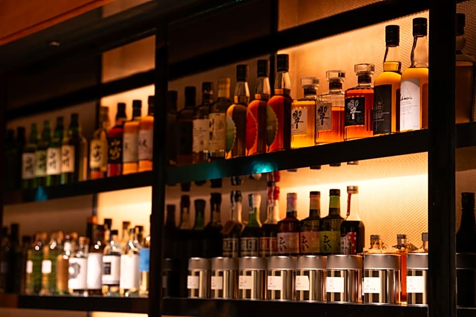 Courtyard by Marriott Tokyo Ginza