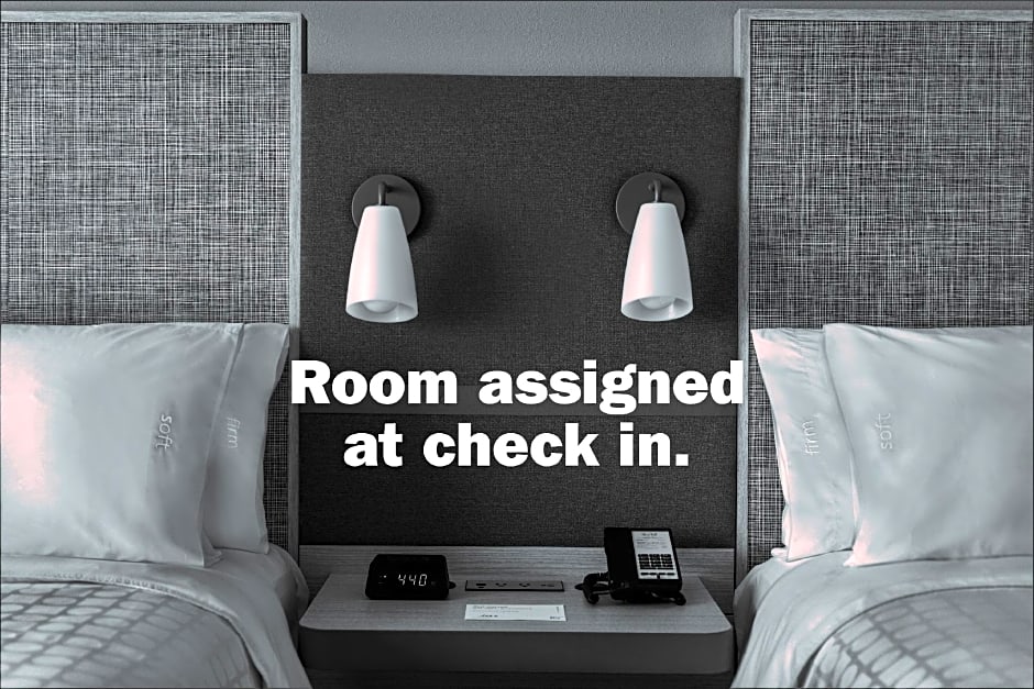 Avid Hotels Midland By IHG