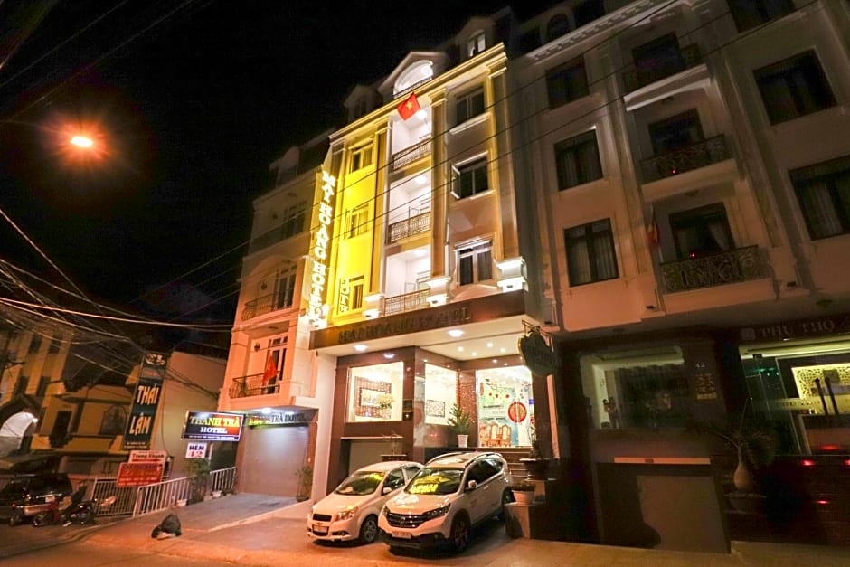 MAI HOANG HOTEL