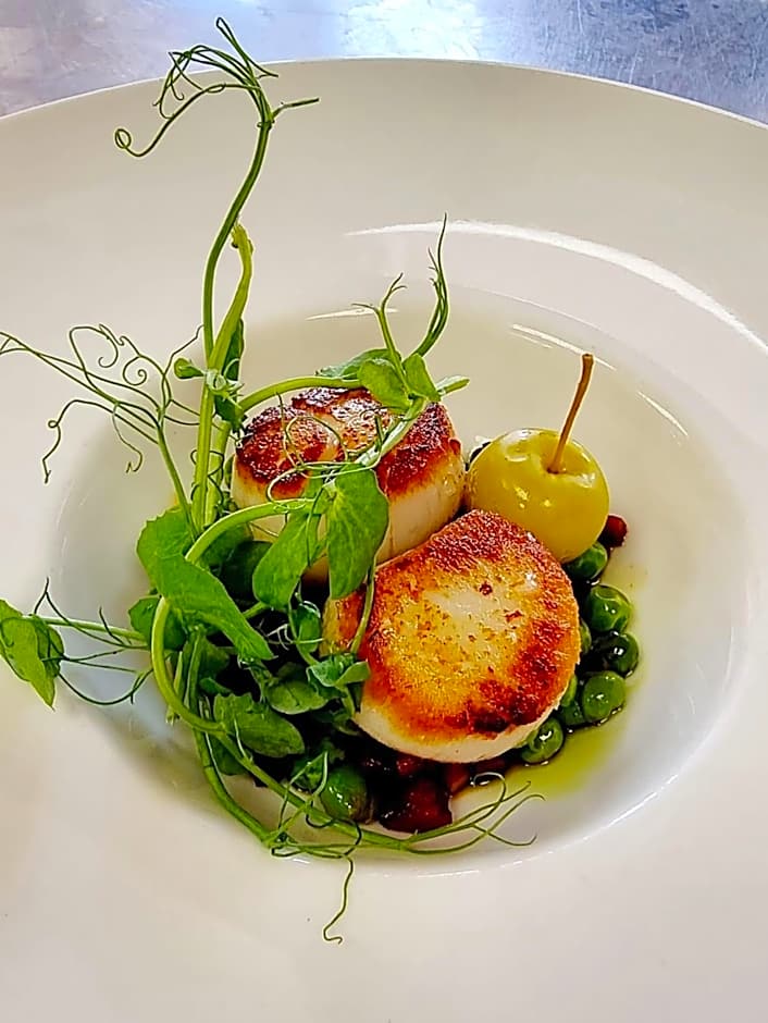 The Great House Hotel