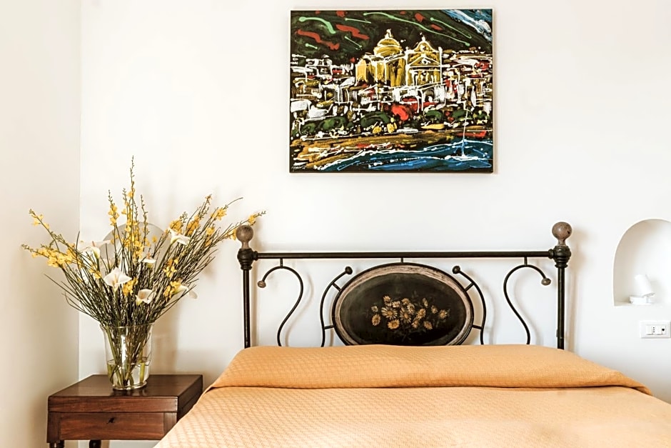 Boutique Hotel I Cinque Balconi