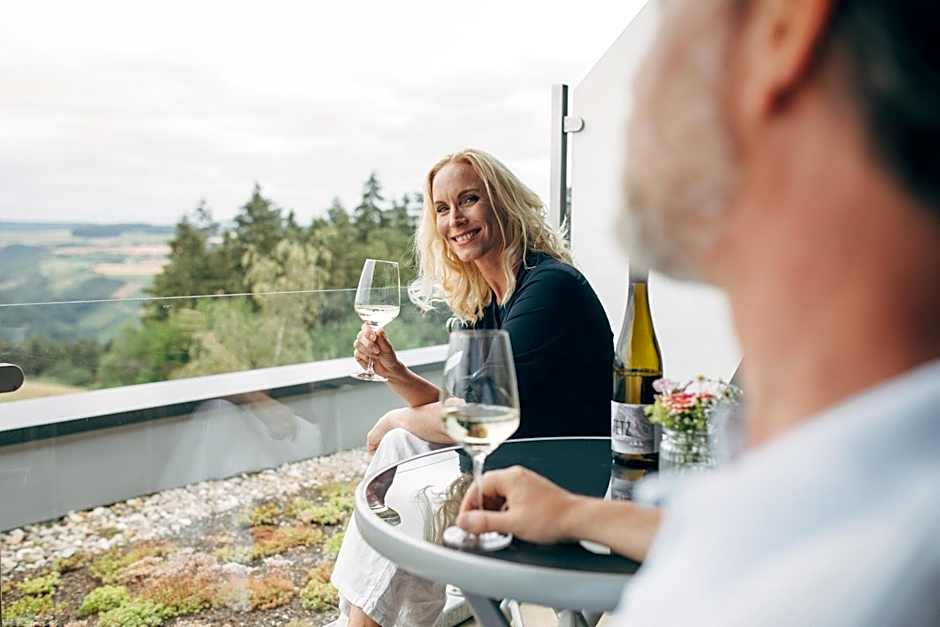 FETZ DAS LORELEY HOTEL