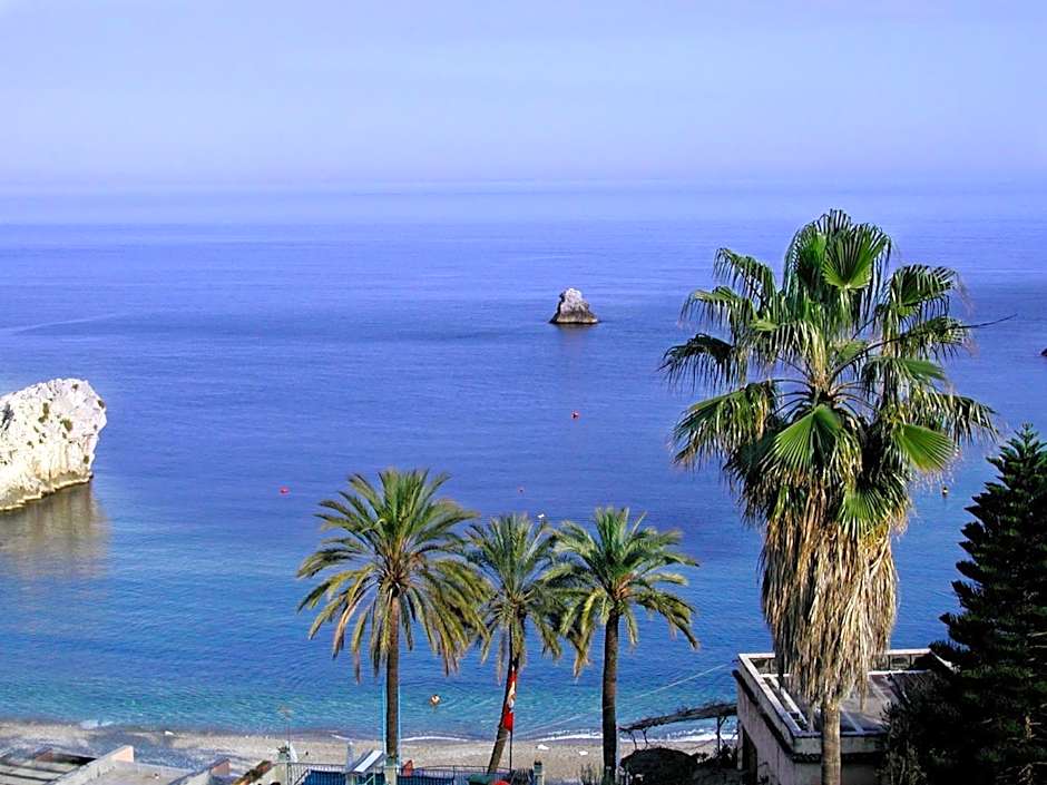 Villa Arianna B&B