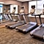 Fairfield Inn & Suites by Marriott Eugene East/Springfield