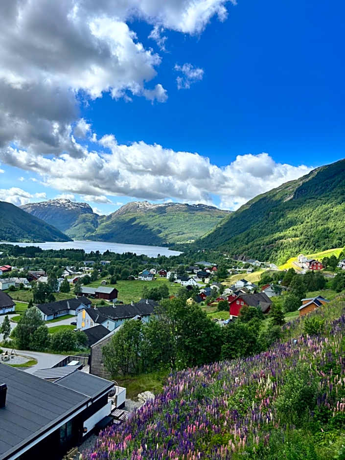 Røldal Overnatting