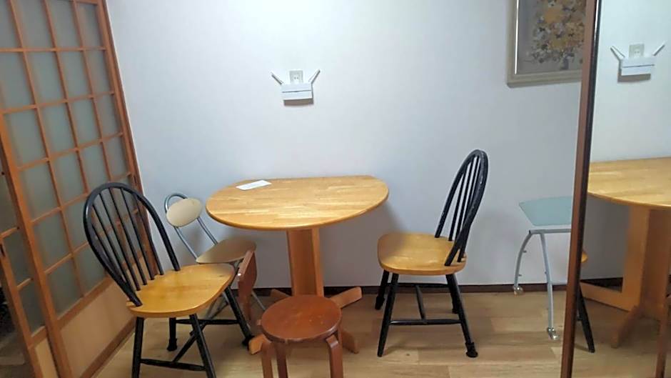 Kami House Annex