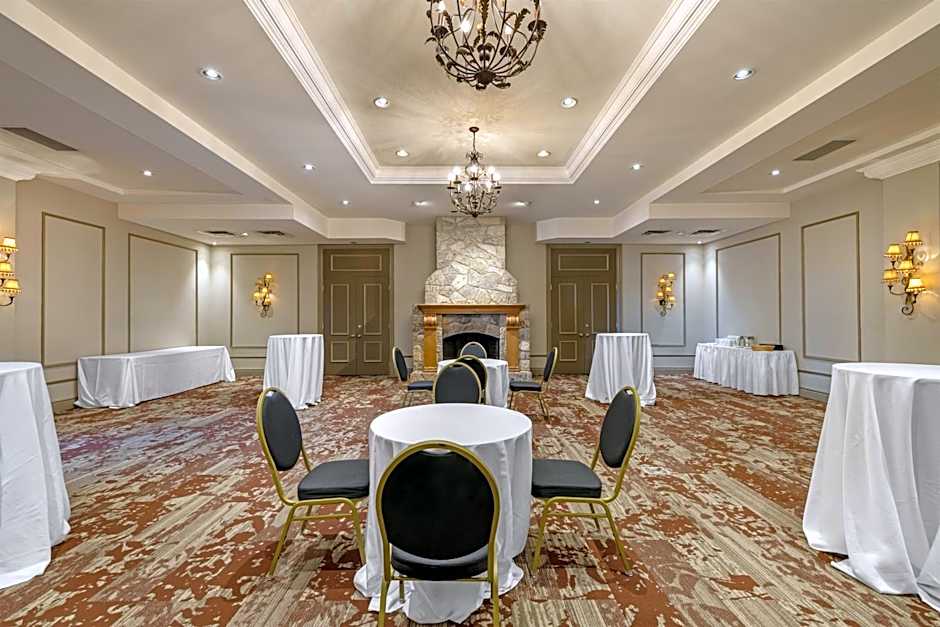 Best Western Plus Stoneridge Inn And Conference Centre