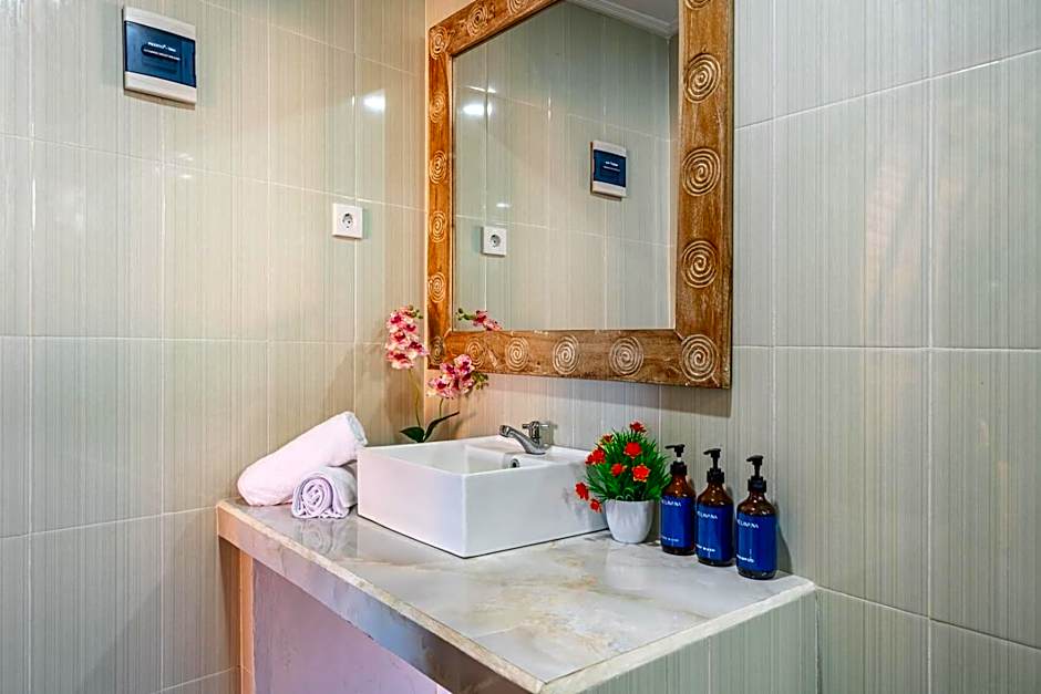 Villa Youlas Canggu