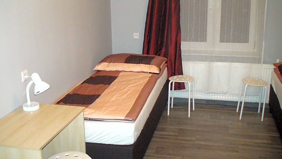 Hostel Kamienna Centrum