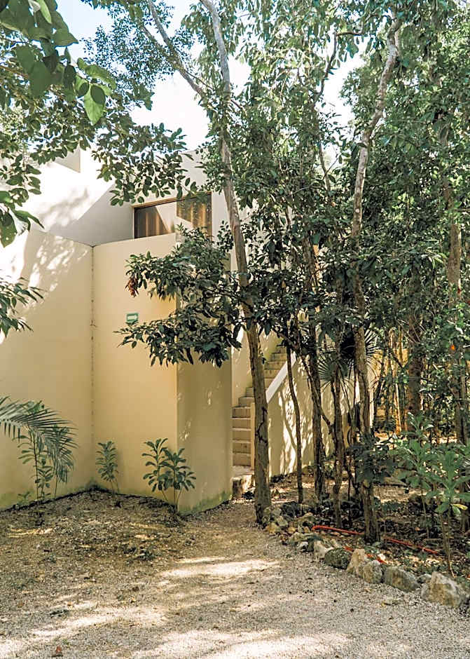 Kuun Taak Tulum