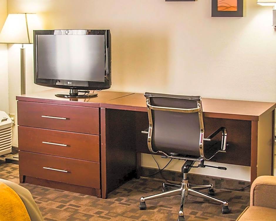 Comfort Inn Birch Run