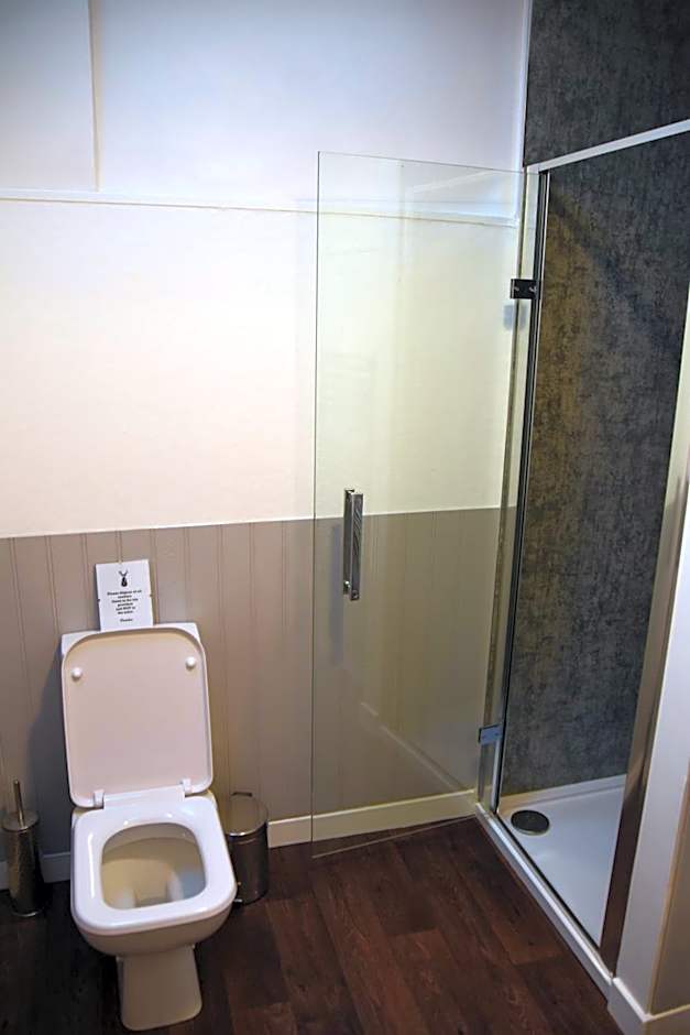 Craig Villa Guest House