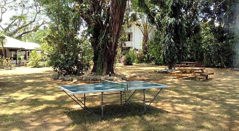 Balay Tuko Garden Inn