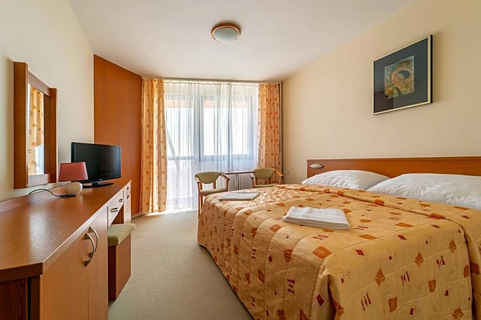 Hotel SOREA HUTNÍK