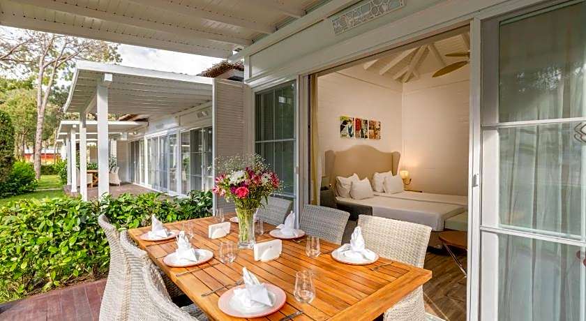 Nirvana Mediterranean Excellence