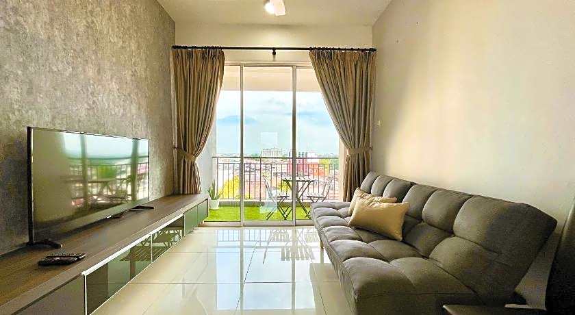 The Majestic Ipoh By The Osborne