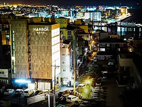 Harbor Hotel Jeju