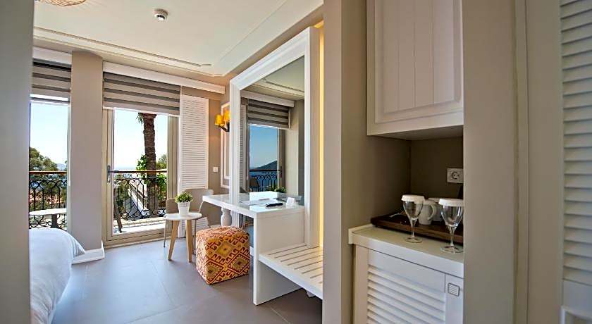 Samira Exclusive Hotel & Apartments