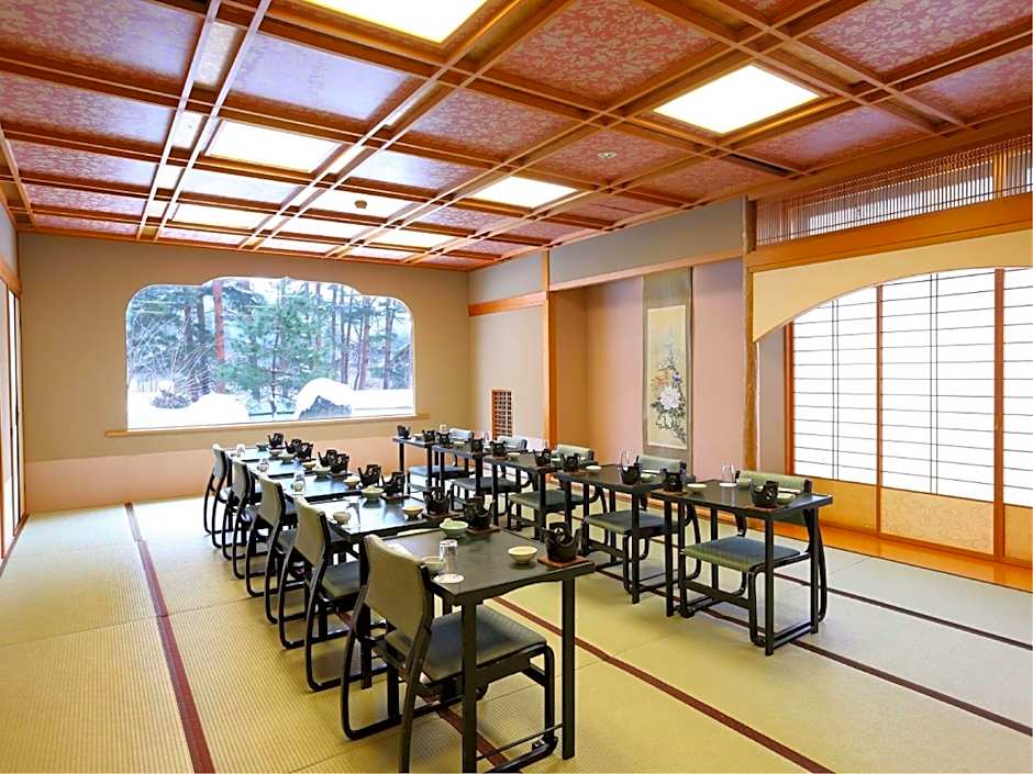 Hotel Keisui