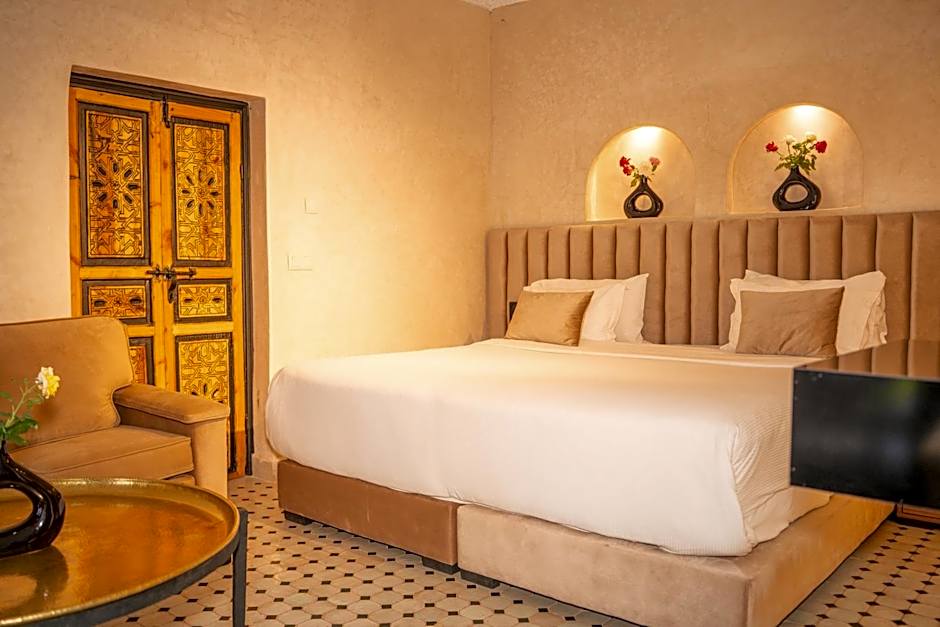 Just V hotel & Spa