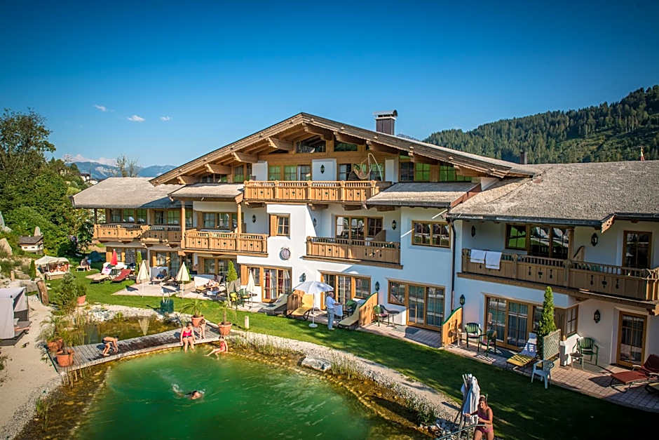 Vitalhotel Sonnenhof