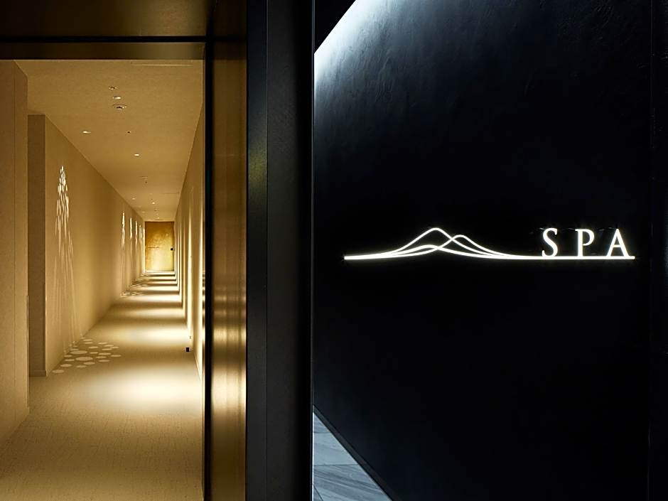 Mitsui Garden Hotel Nagoya Premier